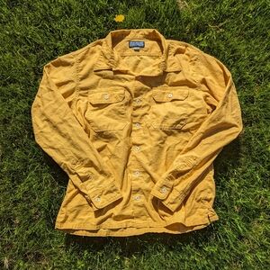 Iron Heart IHSH-324 mechanic’s shirt